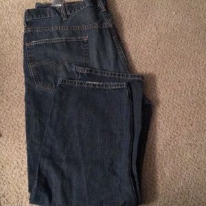 Levi's Jeans - Mens Levis 550 size 48 x 30 Levi's Jeans - Mens Levis 550 size 48 x 30